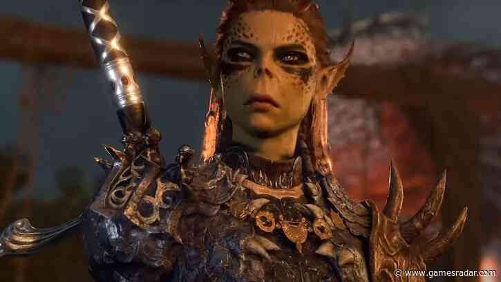 Baldur's Gate 3 actor Devora Wilde loves the "little throwback" her Clair Obscur: Expedition 33 character Clea gives to Lae'zel