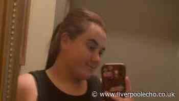 Woman, 28, asked stranger to dance in Albert Dock bar before putting hand up her skirt