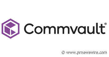 Commvault to Present at the KeyBanc Technology Leadership Forum