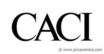CACI Partners with Oracle to Deliver Federal Human Resources IT Modernization to the Office of Personnel Management