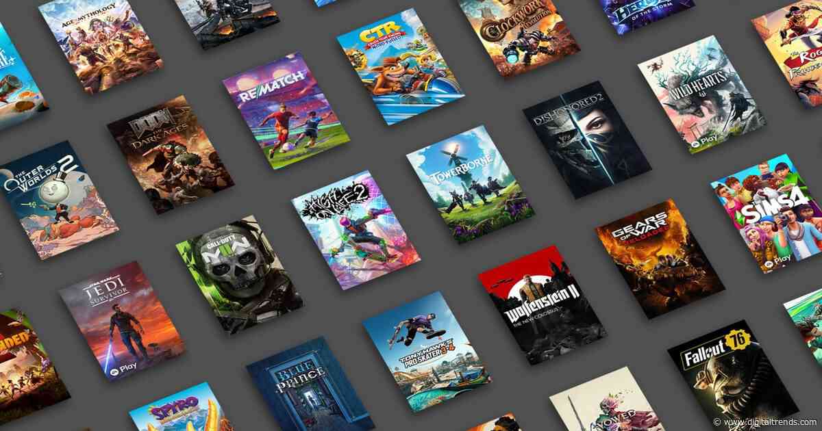 Xbox may have a surprisingly smart plan for keeping physical games alive