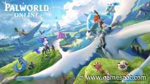 A New Palworld Game Has Been Announced, And It’s Releasing Pretty Soon