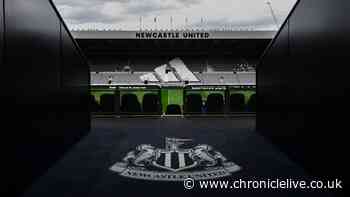 Newcastle United transfer confirmed as player takes to social media after Arsenal move