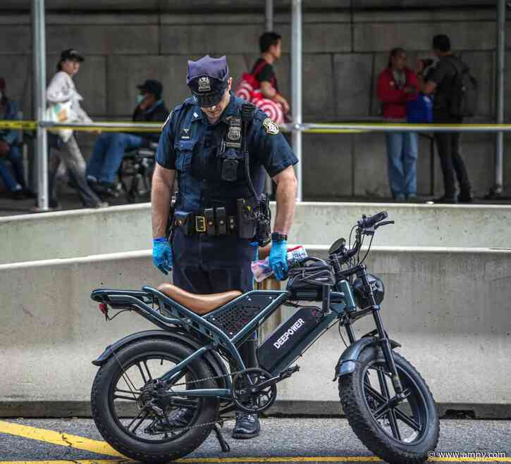 Attorney General issues consumer alert on speedy motorized two-wheelers illegally marketed as e-bikes