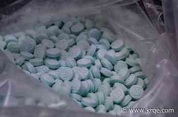 New Mexico AG: DOJ denies state's record request on DEA fentanyl operations