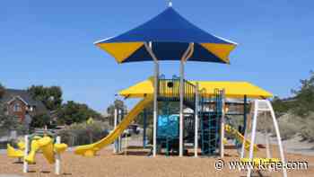 Albuquerque Department of Parks and Rec updates Richland Hills Park on westside