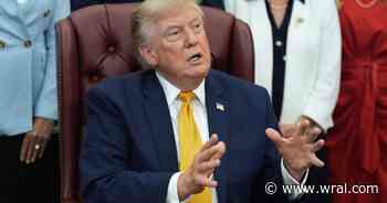 Trump says Iran war going 'extremely well.' PolitiFact reviews US goals, casualties, and gas prices
