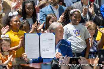 Which families are using ESAs? Here’s what we know about Texas’ first school vouchers