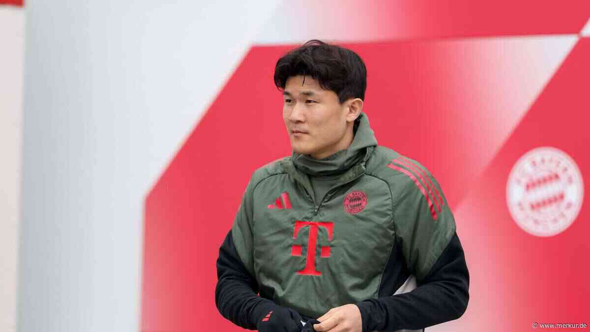 Bayern-Star mit Klartext zu Gerüchten um seinen Abgang