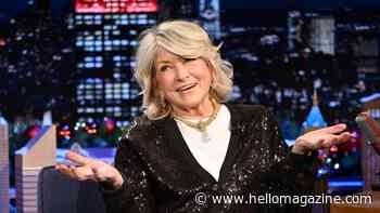 Martha Stewart's jaw-dropping transformation from college modeling days to swimsuit babe at 85