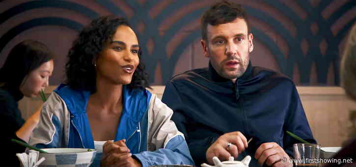 Quick Trailer for 'Hit Point' Crime Thriller Series Set in West London