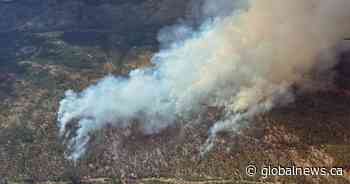 Okanagan wildfires force more evacuation orders as First Nation assesses losses