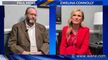 Recount solidifies Moss as GOP nominee in District 3 Commissioner race