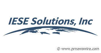 IESE Solutions' IWS-GPT Assessed "Awardable" in CDAO's Tradewinds Solutions Marketplace