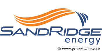 SandRidge Energy, Inc. Announces Second Quarter 2026 Operational and Financial Results Release Date and Conference Call Information