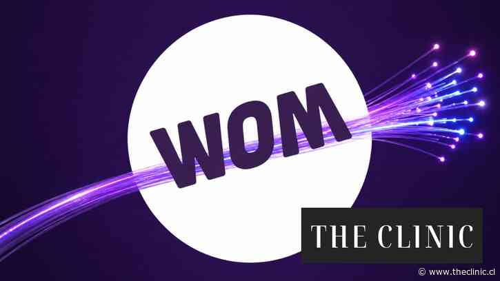 Golpe a WOM: Subtel ordena el cobro de casi $13 mil millones por “graves incumplimientos” en proyecto de fibra óptica