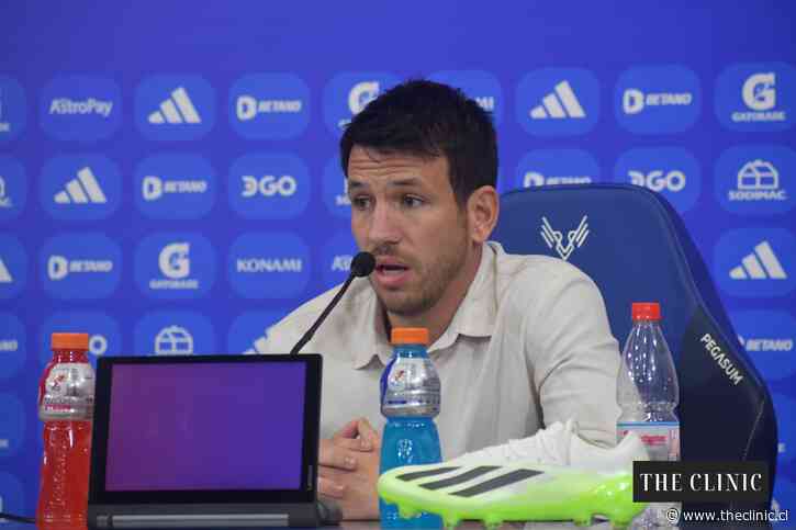 “Yo no sé si le gustaba el fútbol”: La declaración en que Manuel Mayo habló sobre los gerentes de Sartor y dio detalles inéditos de negociaciones de la U