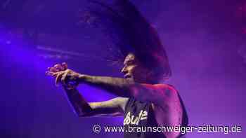 Heaven Shall Burn: die 50 stärksten Fotos vom Metal-Highlight im Braunschweiger Westand