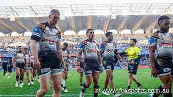 ‘Doueihi knew exactly’: Bombshell reveal on Tigers star’s hand in explosive Benji bust-up leak