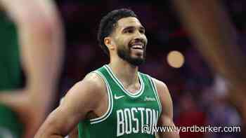 4 Stars The Celtics Should Target If Stephen Curry Isn’t Available In A Trade