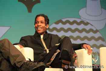 A$AP Rocky Withdraws Job Offer After Graphic Designer Shares Private DM on Social Media