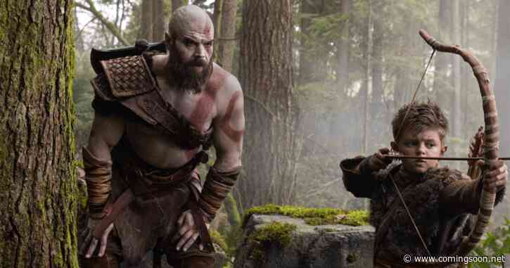 God of War TV Show Recasting 2 Others After Ryan Hurst Injury, but There’s a Catch — Report