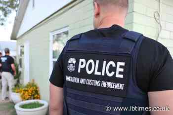 ICE and CBP Have Collected DNA From Nearly One Million Migrants, Including Young Children, Records Show