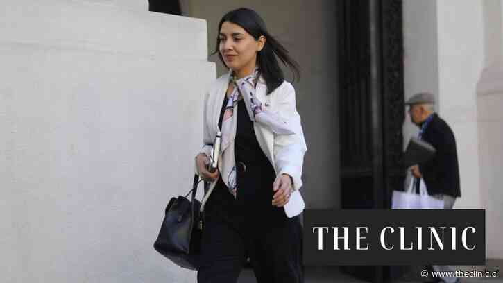 La poda en el Ministerio de la Mujer para dejar atrás los escándalos: funcionarias ligadas a alza irregular de sueldos ya no son parte de la cartera