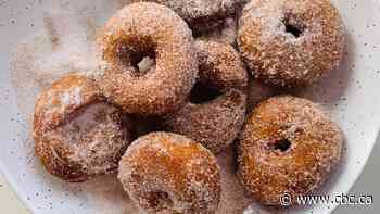 No spudnuts at the Saskatoon Ex, but the treat's sweet, starchy legacy lives on