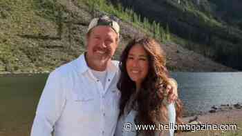 Joanna Gaines 5 kids appear in glimpse of stunning Colorado home