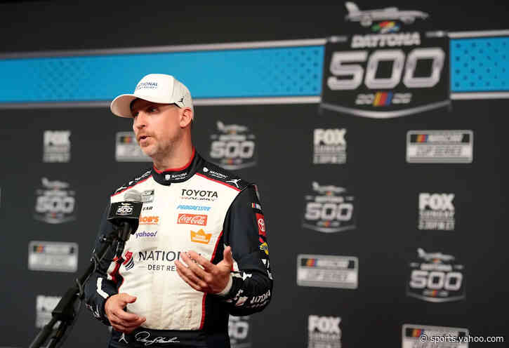 NASCAR Cup Series Driver Reveals Why Daytona Changes Could Finally Silence a Long-Standing Frustration