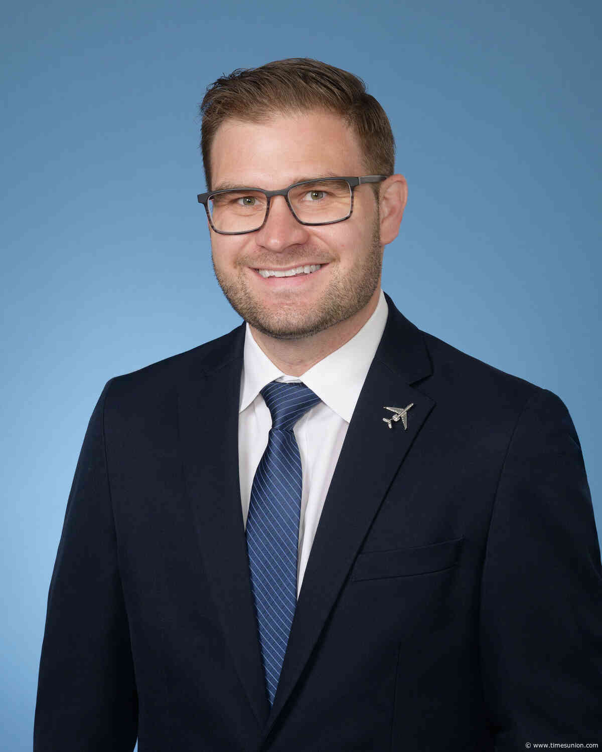 Authority picks California airport executive to lead Albany International Airport