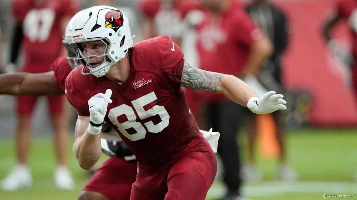 Knockout league mock draft: Strategy, depth affect picks early and often