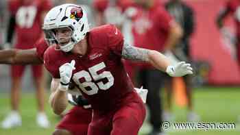 Knockout league mock draft: Strategy, depth affect picks early and often