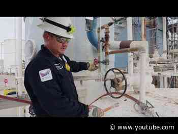 Valero Investment Pays Off for a Texas City Employee