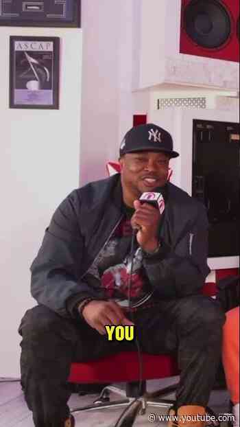 Onyx's Sticky Fingaz Says DMX Was Not Going To Outshine Him On "Shut Em Down"