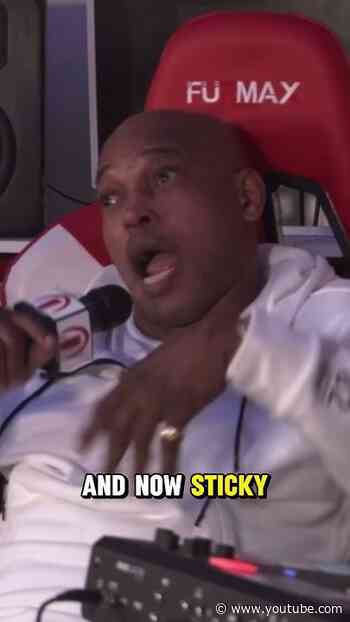 Sticky Fingaz Reveals DMX Secret Battle Of BARS With Hit Onyx Song