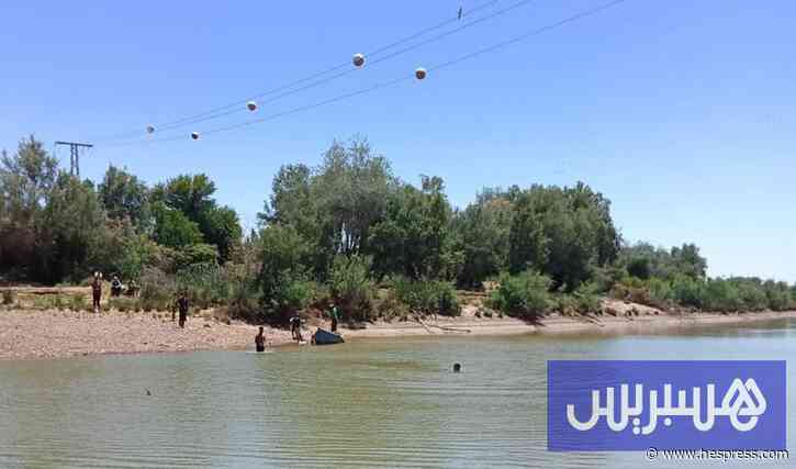 السباحة بأم الربيع تنهي حياة شخصيْن