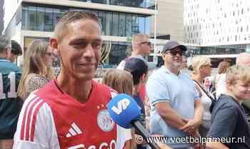 Ajax-fans spreken zich uit over Godts-transfer: 'Minimaal 60 miljoen'