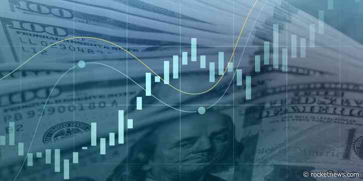 Financial stocks are crushing it. These charts show why the ‘breakout’ rally may have just begun.