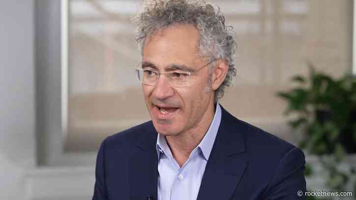 Palantir soars 12% on blowout quarter, with U.S. commercial revenue soaring nearly 150%