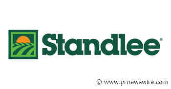 Standlee Launches Forage Foundation™ to Advance the Role of Forage in Equine Nutrition