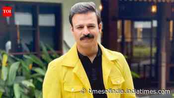 Vivek Oberoi fails to respond in personality rights case: Report