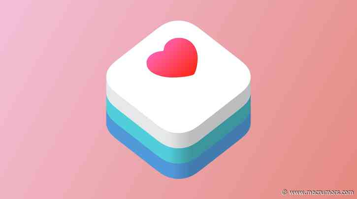 Fitbit Data Can Finally Sync to Apple Health