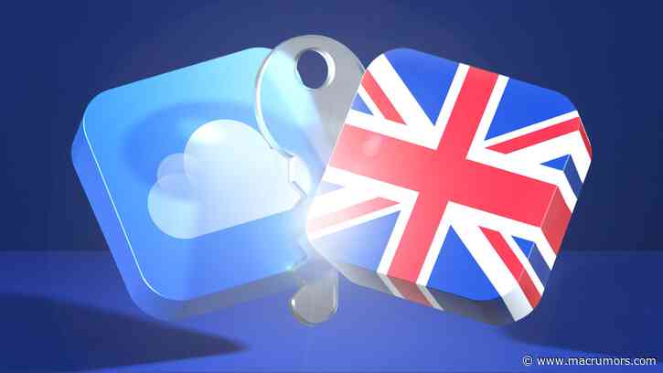 Apple Launches New Legal Challenge Against UK Backdoor Demand