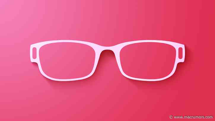 Apple's Smart Glasses Could Become Its Next Health Device