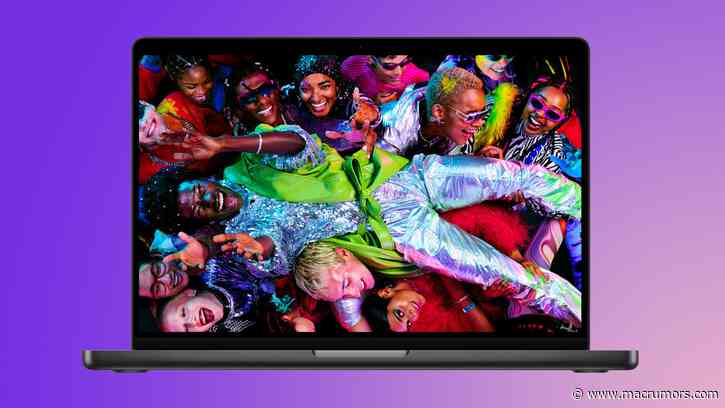 Amazon Doubles Down on 2026 MacBook Pro Discounts, Some Prices Now Lower Than July