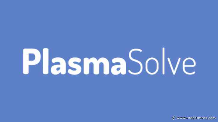 Apple Acquiring Materials Science Company PlasmaSolve