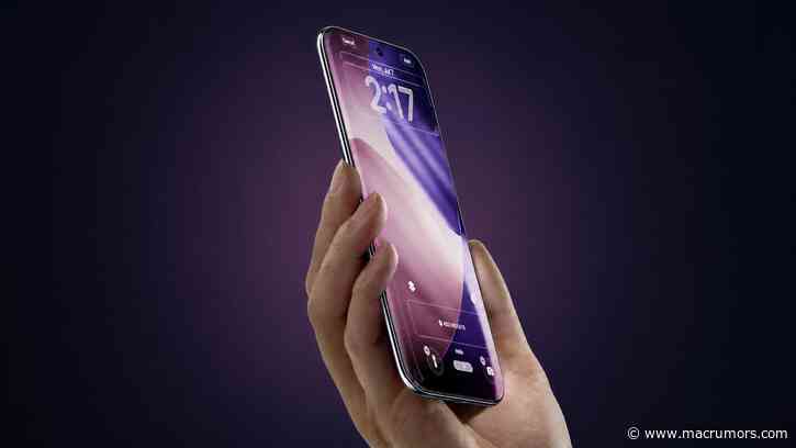 6 Things We Already Know About the 2028 iPhone