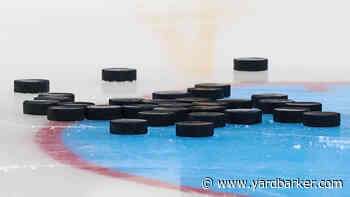 Joey Cullen, 2028 NHL Draft Prospect, Commits To Minnesota